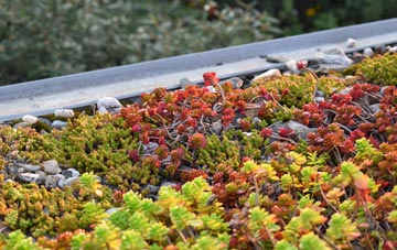 the cost of Marple Bridge green roof installation