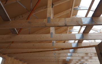 Marple Bridge roof truss costs