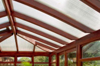 Marple Bridge conservatory roofing insulation
