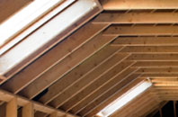 Marple Bridge tapered roof insulation quotes